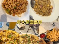 -必胜客(南通新圆融店)
