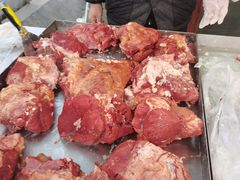 -杨天玉腊牛羊肉