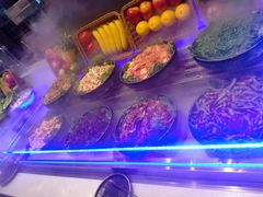 -非烤勿扰自助烤肉(虎门天虹店)