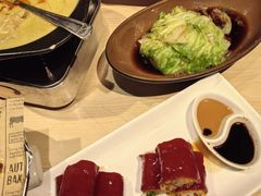 -避风塘(宝山万达店)