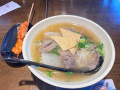 -老妈米线(木渎影视城店)