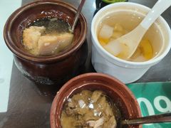 -龙老五汤店(站前西路店)