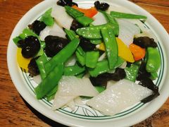 -云海肴·汽锅鸡·云南菜(美罗城店)