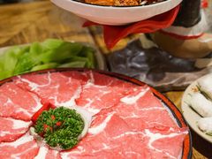 -蜀大侠火锅(古田店)
