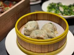 台州扁食-锦府园·新台州菜(合生汇店)