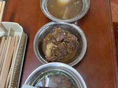 -阿秋牛排(湖心街店)