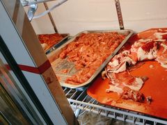 -金鼎雪山牦牛杂火锅(理县总店)