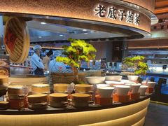 -炊江南·上海菜(国展华漕店)
