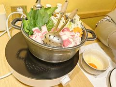 -小句号·精致料理(江南环球港店)