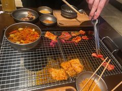 -夜食白市Yespicy·烧烤啤酒宵夜(番禺四海城店)