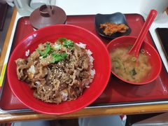 -食其家·牛丼咖喱(浦电路店)