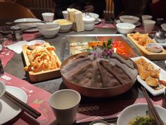 -锦城印象火锅(天府三街店)