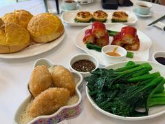 -御彩酒家(东风东路店)