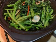 -龙泉人椰子鸡.糟粕醋.海南菜(三亚旗舰店)