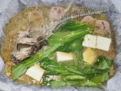 -三煮纸包鱼(青岛总店)