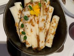 桂花山药-106餐厅(山水文园店)