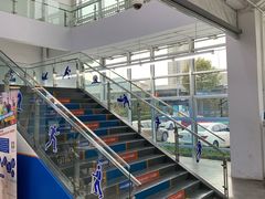 -迪卡侬(燕山店)