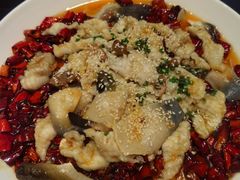 -沈灶河豚宴·河豚融合餐厅(汉中路店)
