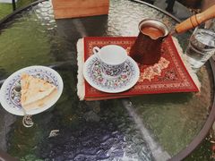 土耳其咖啡-Turka土耳咖(五大道店)