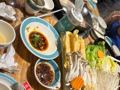 -春润大地海南椰子鸡(沙井京基百纳广场店)