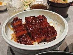 -北平食府·北京烤鸭(北京西站六里桥店)