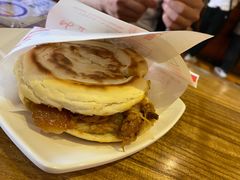 -子午路张记肉夹馍(兵马俑店)