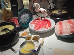 -无界釜·河豚鱼汤锅(红山动物园店)