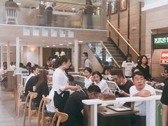 大堂-魏家凉皮(旺都店)