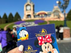 -上海迪士尼度假区