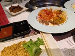 -炭之家·齐齐哈尔非遗烤肉·鲜切直供(中央大街店)
