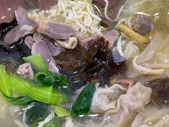 -岁福祥老母鸡汤面馆(阳曲路店)