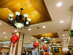 大堂-庐州太太(CBD店)