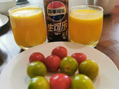 -水月周庄铂尔曼酒店-水月荟中餐厅