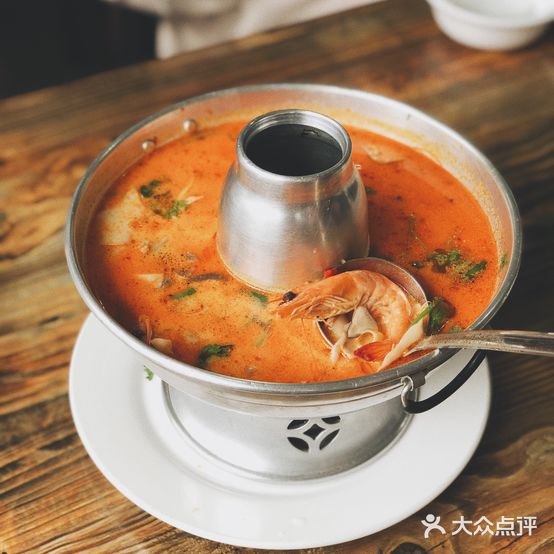 泰鑫餐厅(原泰鑫汤粉店)