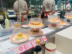 -新一番三文鱼寿司(大东海店)