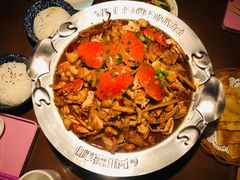 -胖哥俩肉蟹煲(石家庄勒泰中心店)