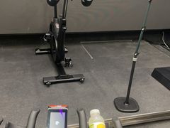 -燃坊JEN ACTIVE游泳健身中心·深圳前海JEN酒店