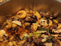 -七欣天香辣蟹火锅(无锡金太湖国际城店)