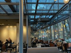-星巴克(西湖天地店)