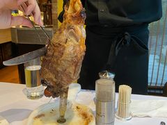 -拉蒂娜·巴西牛排馆 Latina·Brazilian Steakhouse(陆家嘴旗舰店)