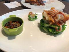 -广州文华东方酒店·江-由辉师傅主理