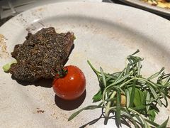 -王品牛排(杭州大厦店)