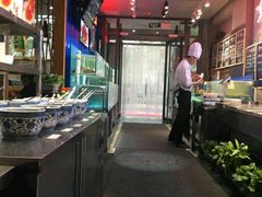 -船梆煮•蒸汽海鲜·炉火烤肉(五四广场店)