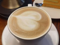 -1901 Cafe(西四店)