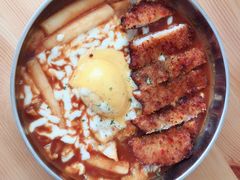 -青春分食(仙林大学城店)