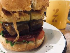 -HELLO 27 意面·沙拉·帕尼尼