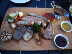 -布拉格餐厅· 中欧捷克菜(全国首店)