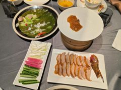 -新梅华餐厅(星悦汇店)