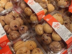 -盒马鲜生(顺义店)