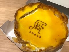-烧きたてチーズタルト专门店·PABLO(心斋桥本店)